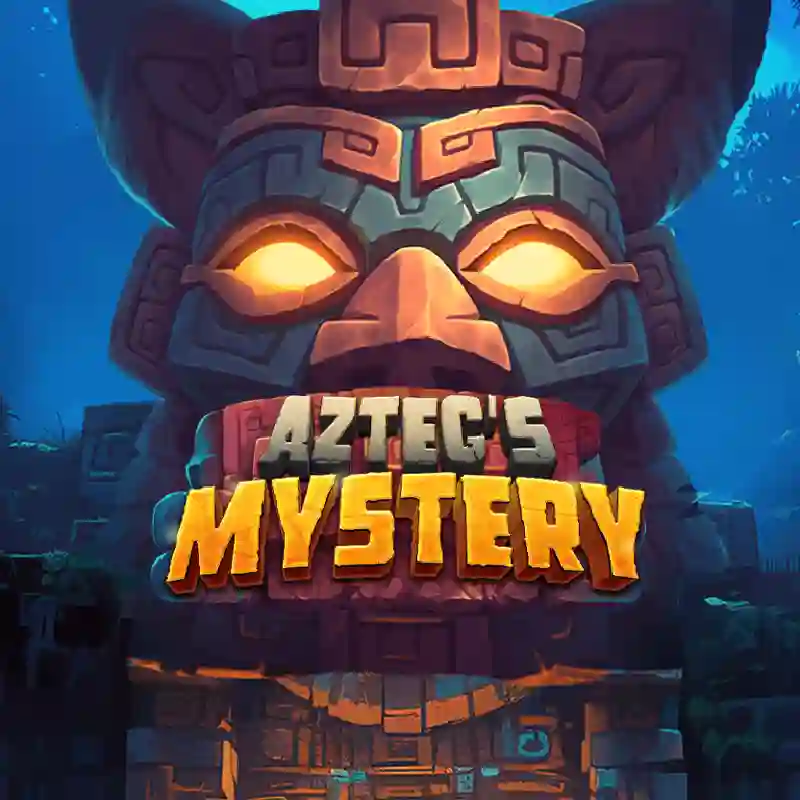 Tragamonedas Aztecs Mystery en zula Casino