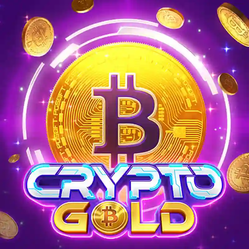 Crypto Gold tragamonedas online en Zula México