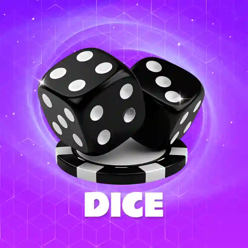 Juego de Dice en zula Casino México