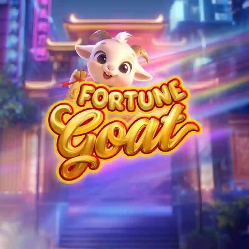 Fortune Goat slot game by zula