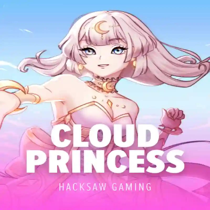 HS Cloud Princess Slot Game Zula Casino