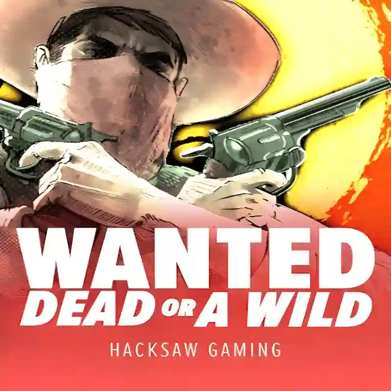 HS Wanted Dead or a Wild slot game zula