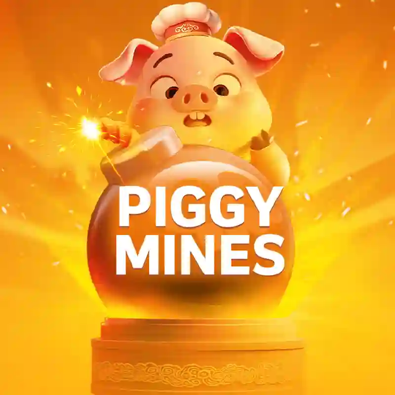 Juego de casino online Pig Mines en zula