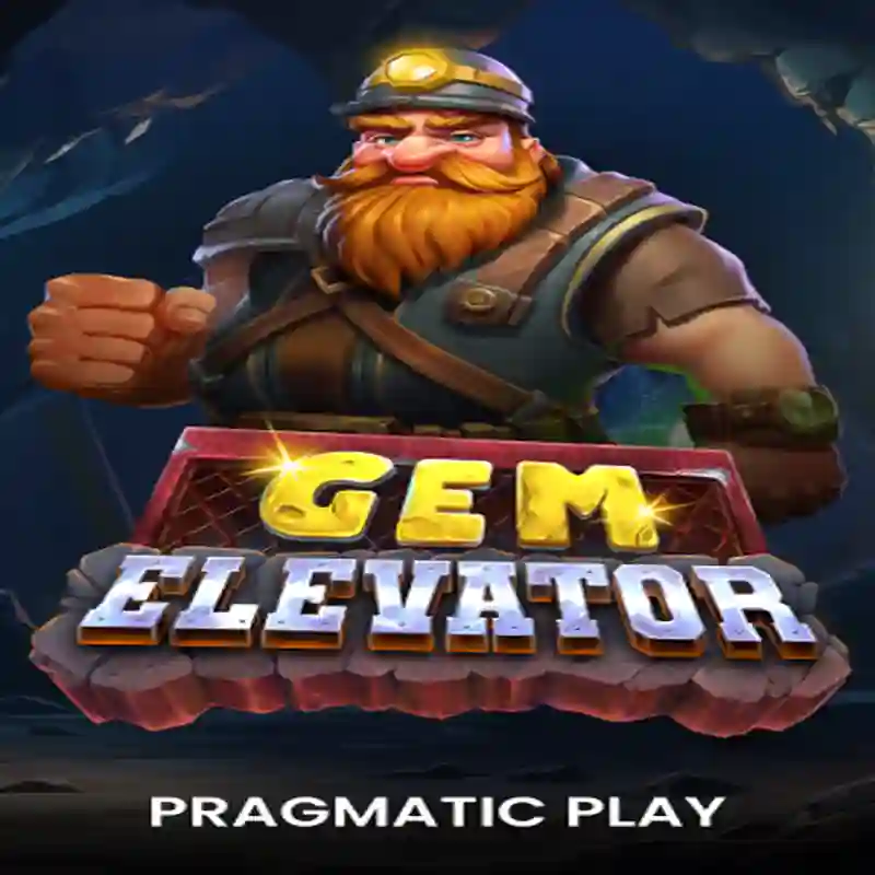 PP Gem Elevator Tragamonedas en Zula Casino