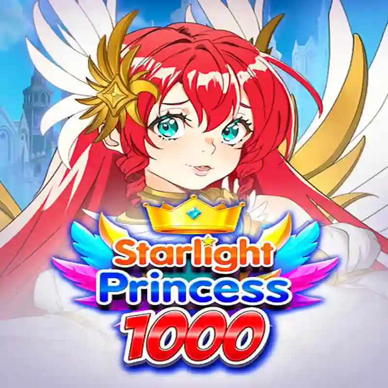 Tragamonedas Star Light Princess 1000 en zula casino