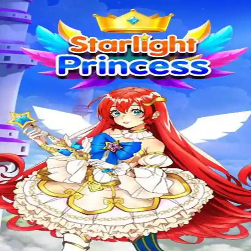 Starlight Princess slot game - Zula Casino
